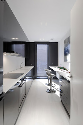 DECORANDO AMBIENTES: Casas para Admirar
