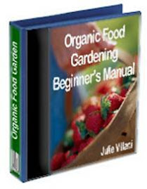 Organic Gardening Manual For Beginners