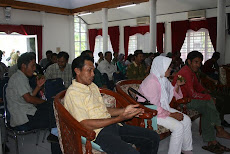 Workshop Pendidikan Pemilih