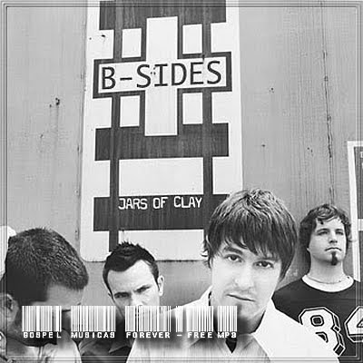 Jars Of Clay - B-Sides - 2003