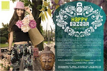HAPPY BAZAR - mercato estivo del 4cento