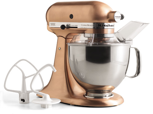 Kitchen Aid Lady On Qb Kitchen Aid Lady On Qb