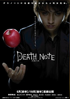 Death Note: Início das dublagens e Live-Action no Brasil - Mithril.