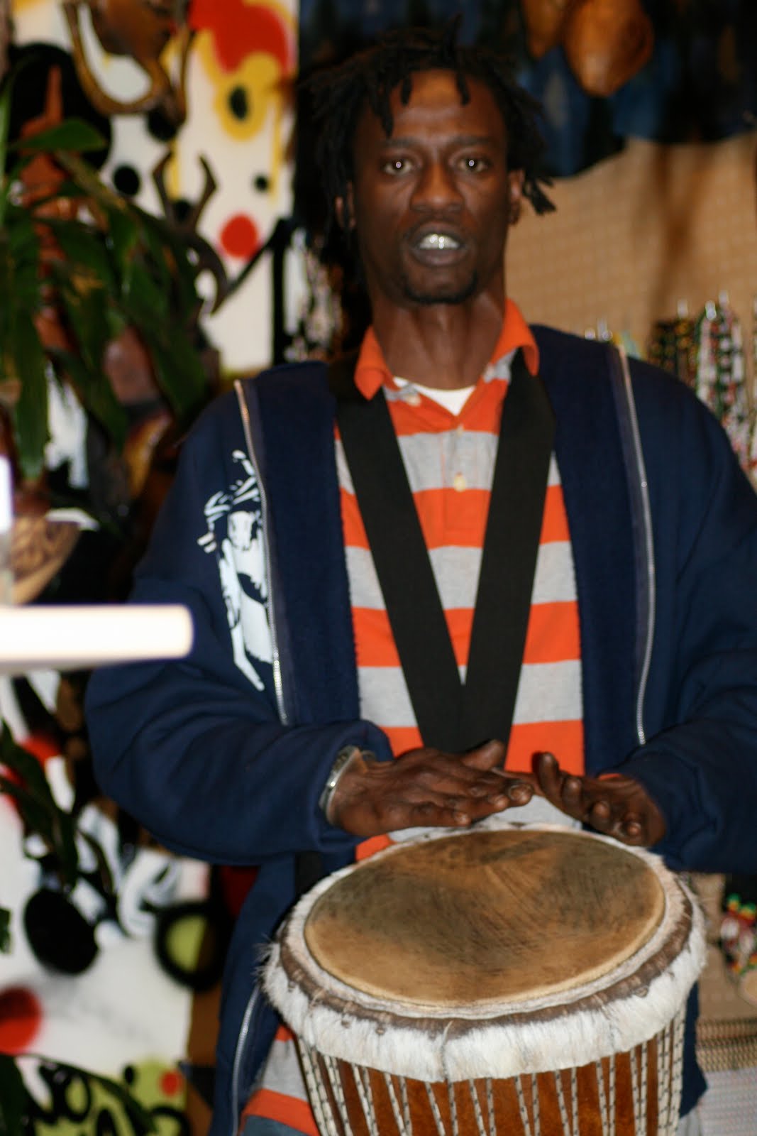 Akan Culture