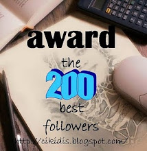 award the 200 best followers