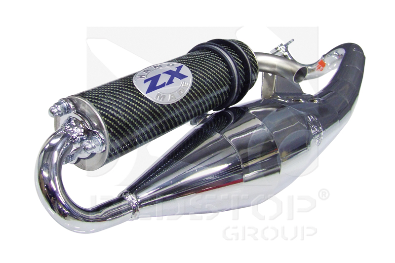 ADRENALIN SCOOTER PERFORMANCE PARTS Great savings on Leo Vince 4Road