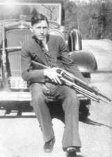 Alphonse Gabriel Capone ,alias Scarface -Caracortada Alphonse Gabriel Capone ,alias Scarface -Caracortada
