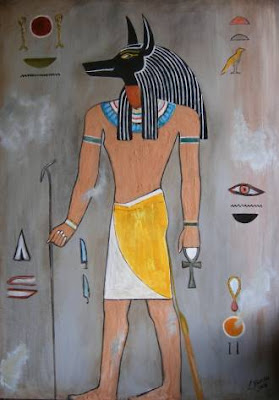 DIOSES DEL ANTIGUO EGIPTO DIOSES DEL ANTIGUO EGIPTO