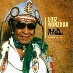 Download CD Luiz Gonzaga   Seleção Essencial Grandes Sucessos 2011