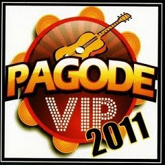 Download CD Pagode Vip 2011