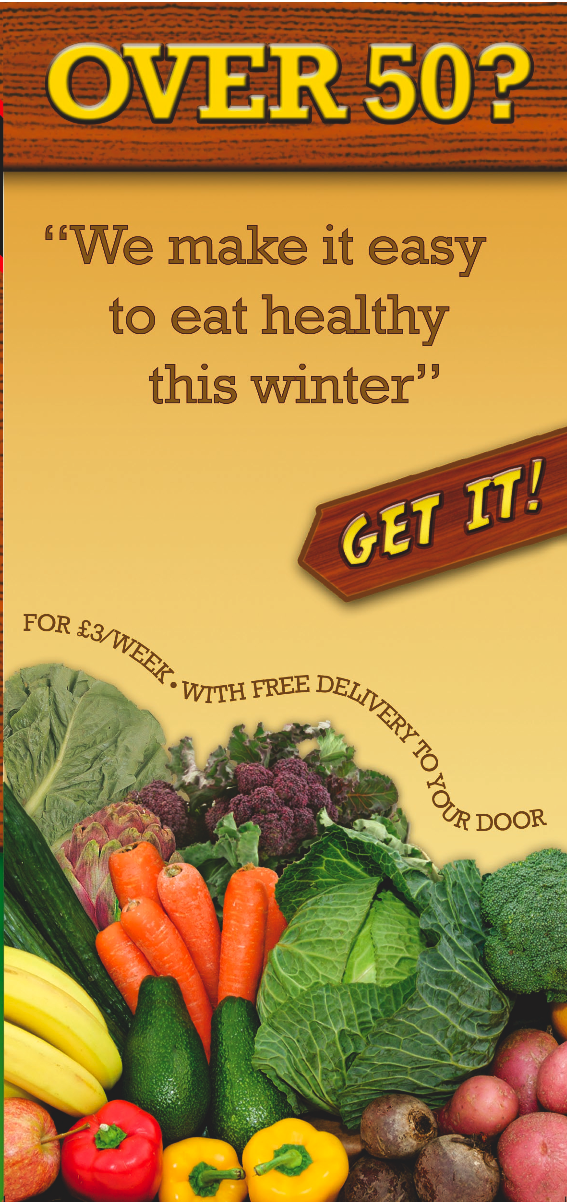 Beecholme and Environs architectural and visual. ELFA £3 a week box