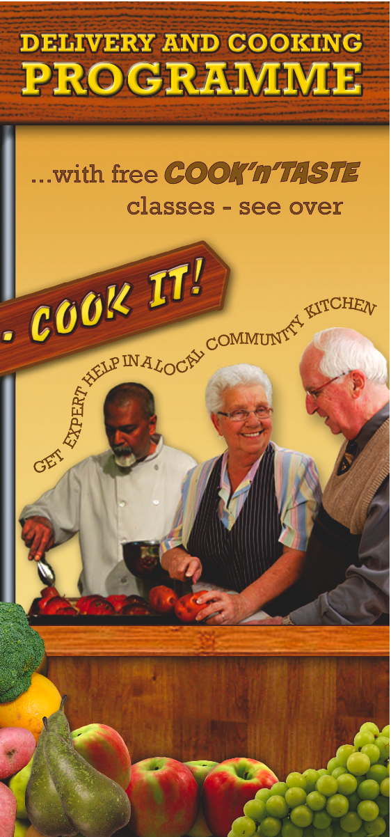 Beecholme and Environs architectural and visual. ELFA £3 a week box