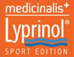 Lyprinol Sport Edition