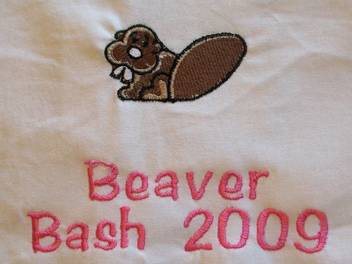 2009 T-Shirt