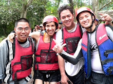 Pecojonians experience adventure in the natural wild, rugged countryside