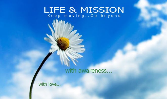 Life and Mission