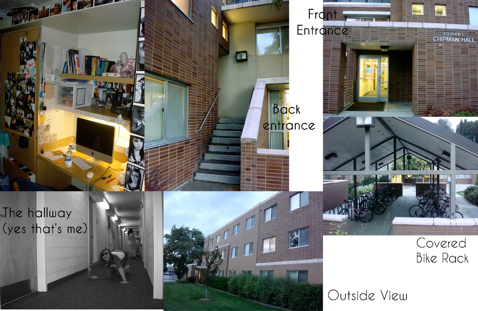 BYU From Me to You Housing