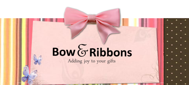 Bow & Ribbons