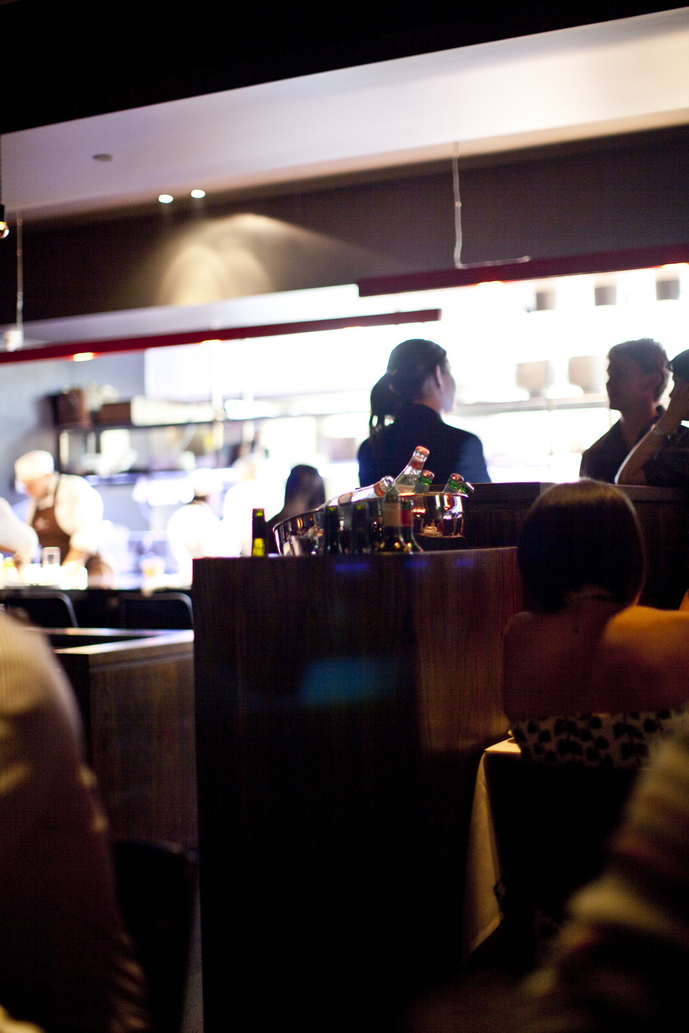 Absolutely Famished The Press Club Melbourne