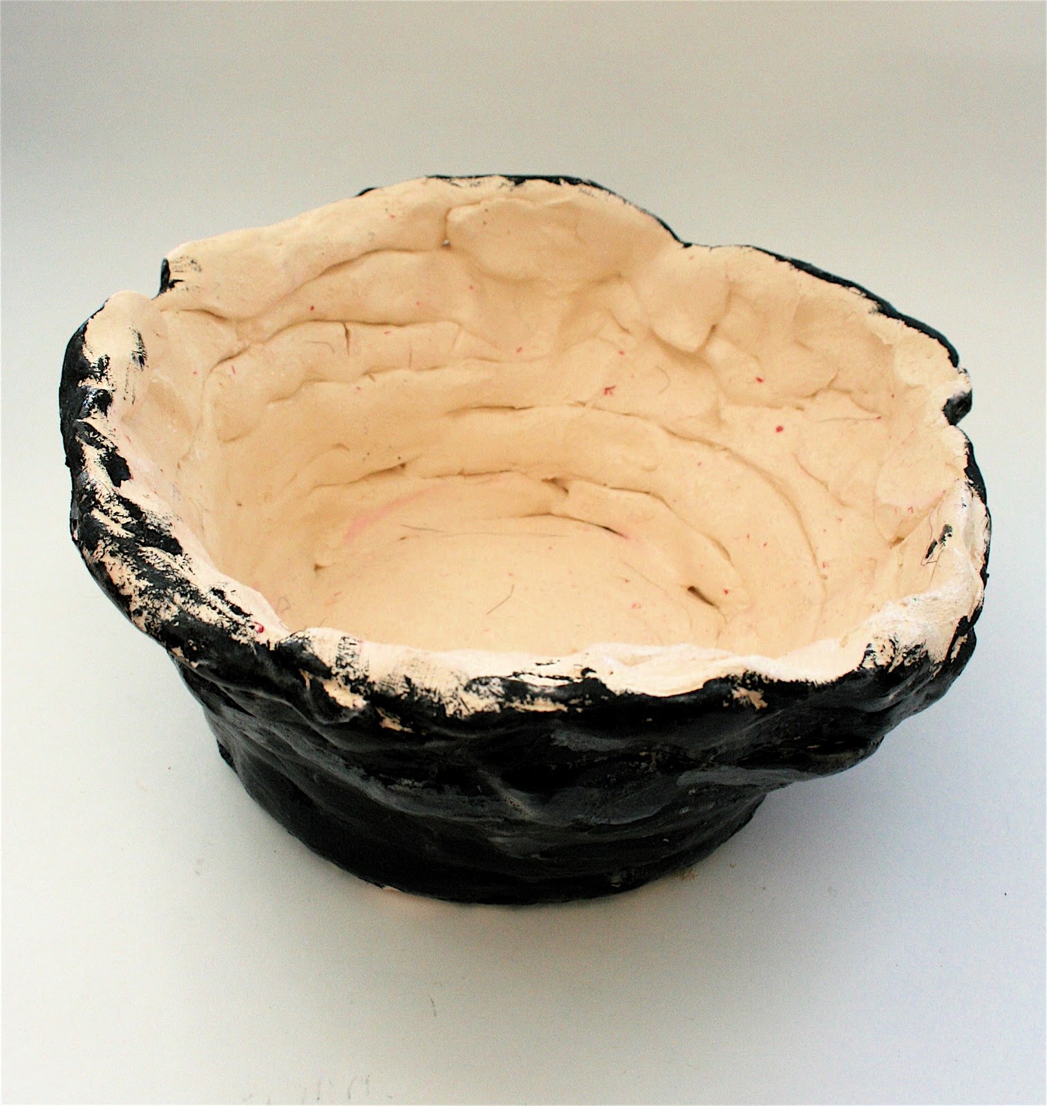 Art Project Girl Keep it Simple Pottery