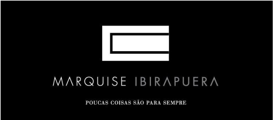 Marquise Ibirapuera