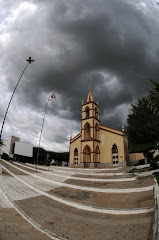 Igreja Matriz do Sagrado Coração de Jesus