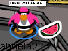 Pin Atual