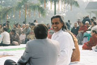 Indische frauen treffen