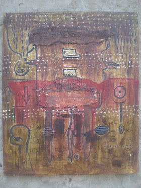 SOFO,2010,60x50Cm,acrylic on canvas