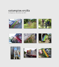COLUMPIOS INFANTILES PARA MUNICIPIOS