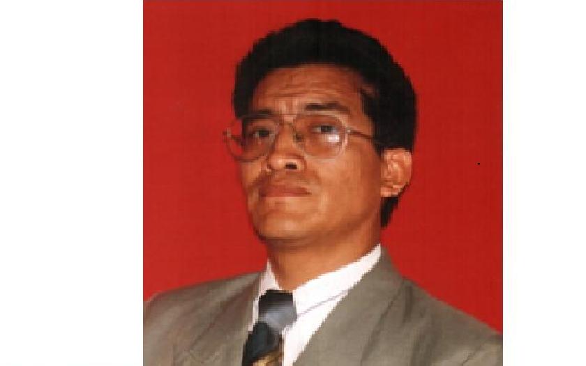 Juan Luna Gálvez