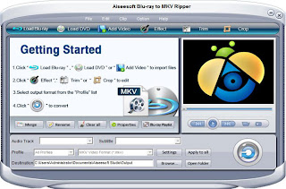 mkv blu ray ripper