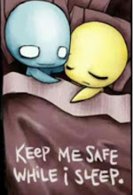 I LOVE U