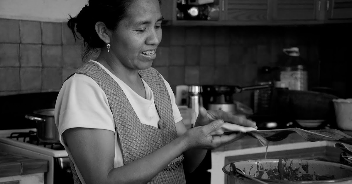 Toronto Flavours Tamales Recipe