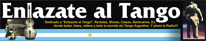 Enlazate al Tango