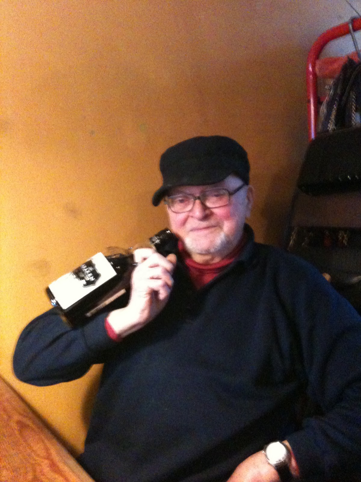 Fantastic Reads: Jam today