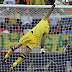 Brazil kalah ditangan Belanda suku akhir Piala Dunia FIFA 2010