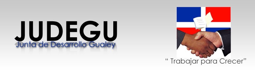 Junta de Desarrollo Gualey (JUDEGU)