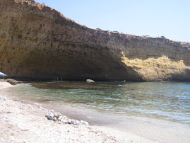 Mi Playa Secreta