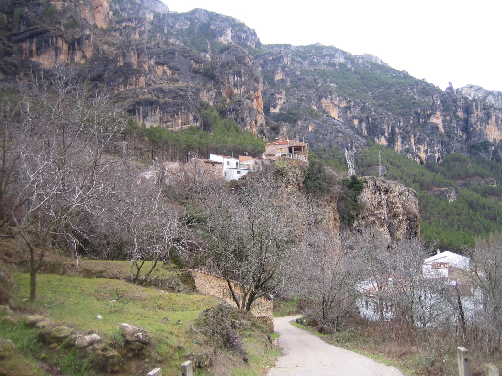 trekkingmylife: yeste