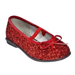Griselle said what? : Pretty Little Girl Shoes