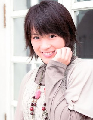 北乃綺春光無限