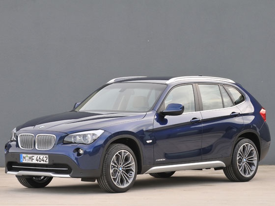 Latest Technology News: BMW X1 Price in India – Cheapest Price BMW SUV