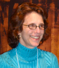 Judy Langille