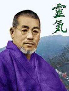 Dr. Mikao Usui