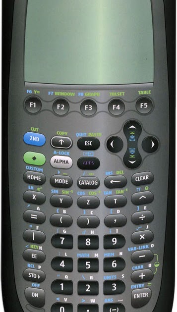 Retro Roms: Texas Instruments TI-89 - BIOS (TOSEC-v2006-04-21)