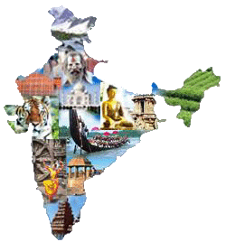 DISCOVERING INDIA: Culture of India