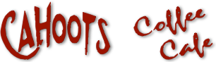 Cahoots Coffee Café