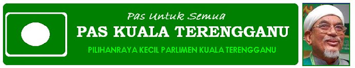 PAS KUALA TERENGGANU