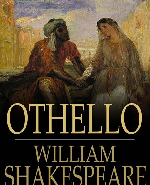 Spiel Othello